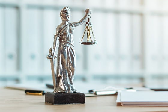 Justitia